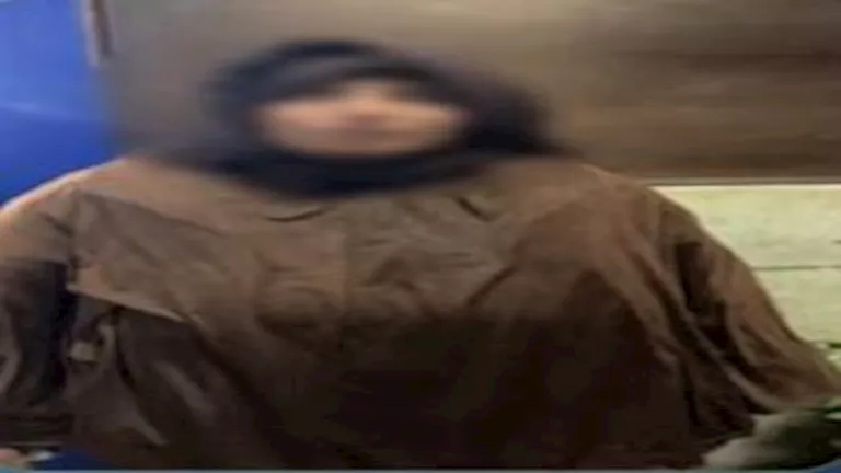 “امشي من هنا”.. ضبط حارسة عقار اعتدت على قائد ملاكي بالمعادي