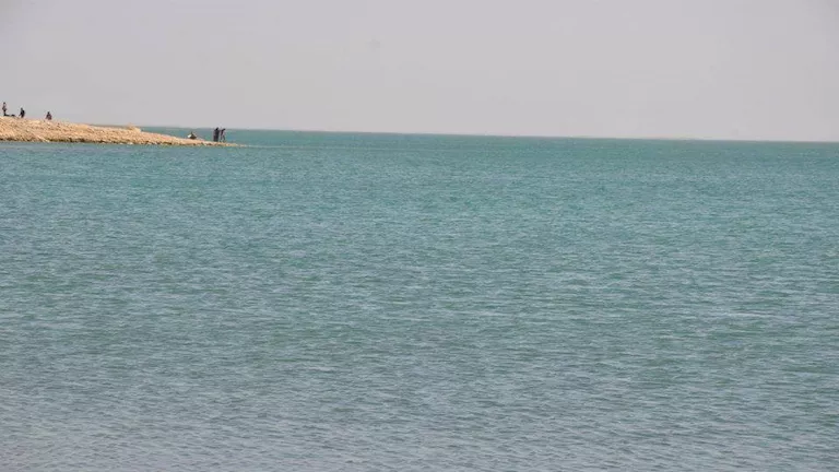 بعد أنباء الغرق.. بيان رسمي يكشف وضع طرق "مفيض باريس" 