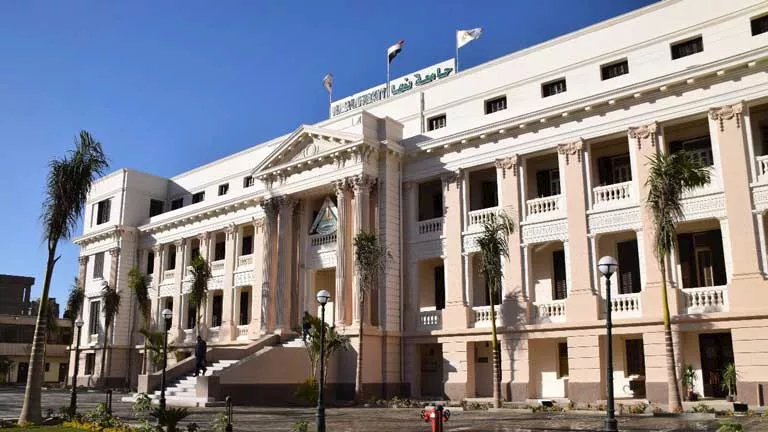 مصر – رئيس الجامعة: تم التعامل مع 1225 شكوى إلكترونياً وتفعيل نقطة الاتصال (ج)