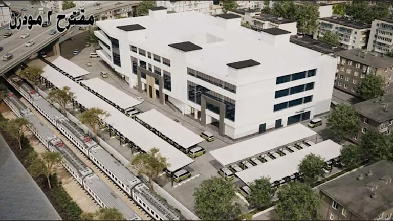 مصر – كلاسيكي أم حديث؟.. استطلاع رأي بالمنيا لاختيار واجهة سوق الحبشي الجديد