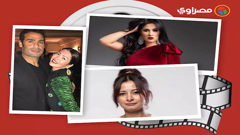 حدث بالفن| ياسمين عبدالعزيز تهاجم صفحات مسيئة وفنانة تعتزل التمثيل وحجز معاش نجم كبير