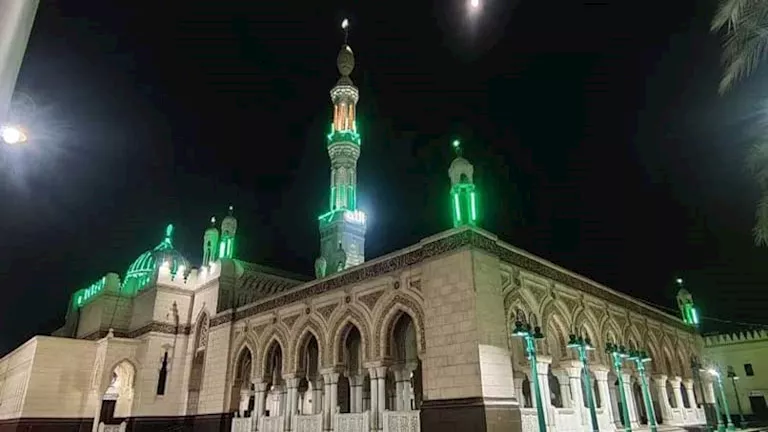 ليالي “أسد الصعيد” تقترب.. قنا تتجمل لاستقبال مريدي سيدي عبدالرحيم الق