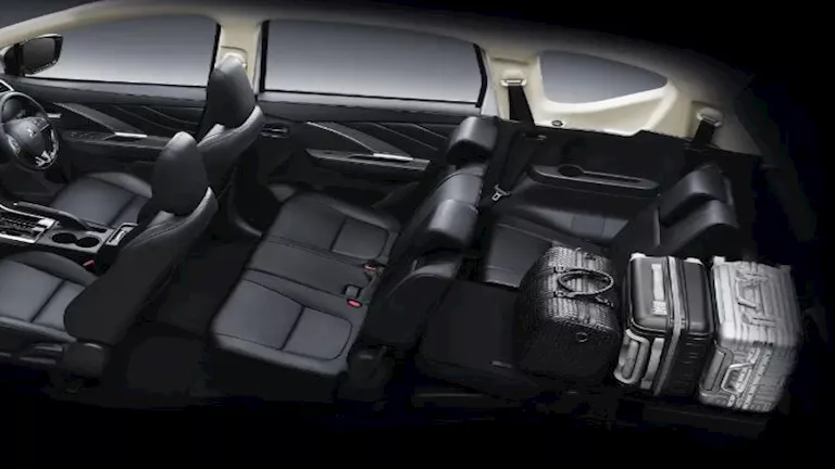 "إكسباندر" تتصدر.. أرخص سيارة يابانية 7 راكب زيرو في مصر 