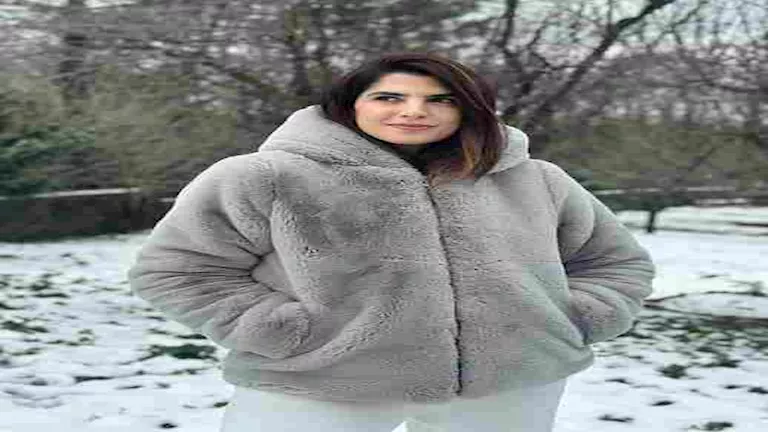 ❄️🤗Behind the scenes 🎬 #ليل (1)