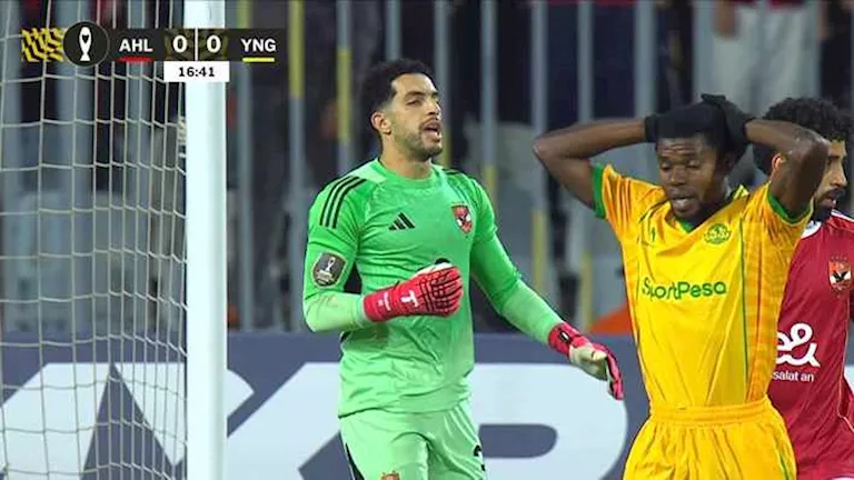 عاجل| موعد مباراة الأهلي المقبلة بعد الفوز على يانج أفريكانز في دوري الأبطال 