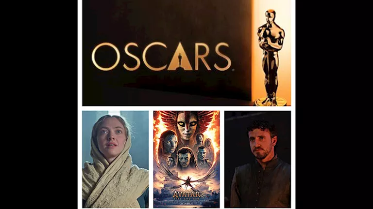 تفاصيل.. نجوم وأفلام تجاهلتها ترشيحات الأوسكار 2026 