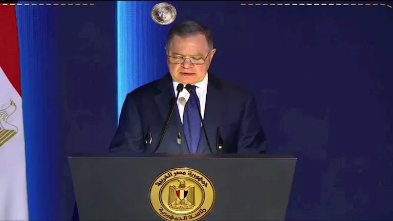 مصر – وزير الداخلية: إحباط محاولة مجموعة إرهابية إحياء جناحها المسلح بدعم