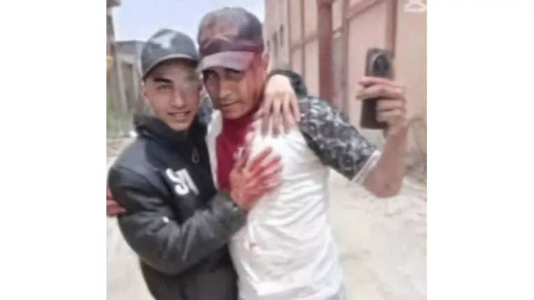 مصر – “التقط صورة شخصية مع الجثة.” قرار قضائي جديد بشأن المتهمين بقتل شاب