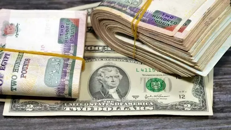عاجل| ارتفع في 6 بنوك.. سعر الدولار مقابل الجنيه ببداية تعاملات اليوم 