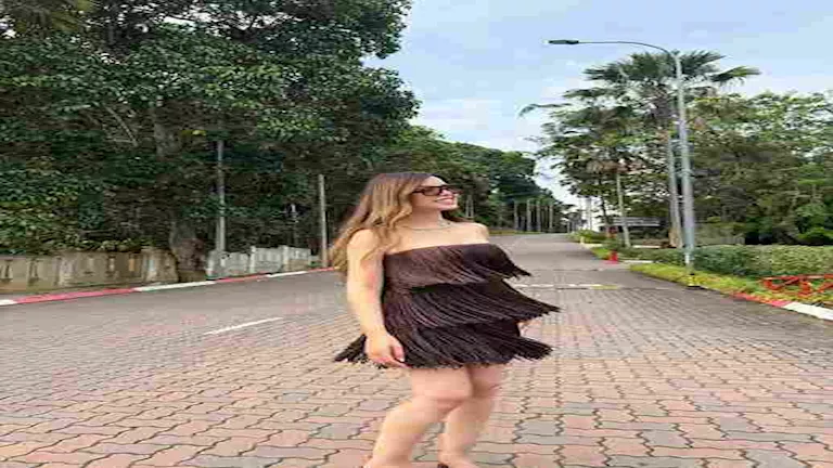 Such a fun day with the monkeys in the jungle 🦍🐒🦧🌴 (2)