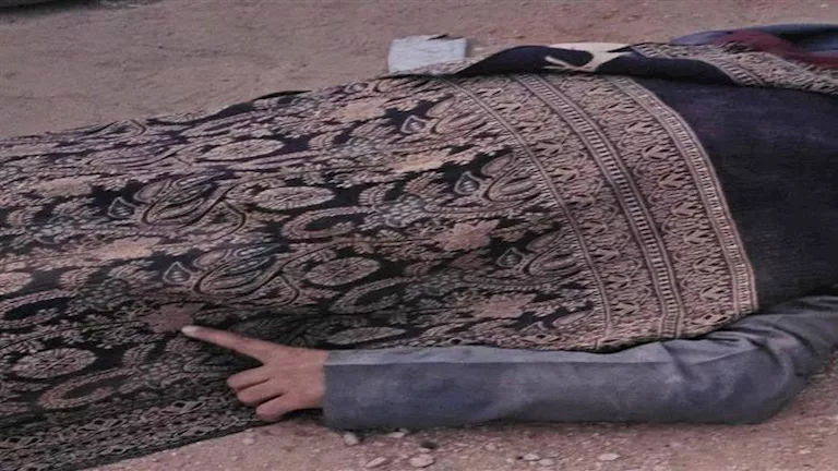 مصر – بعد تغيير مسار رحلته.. كيف أدى القدر إلى وفاة عوض في حادث المنيا؟ (