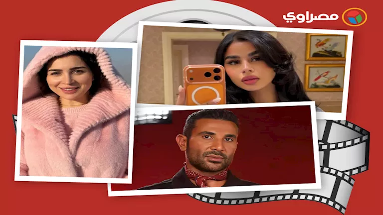 حدث بالفن | عزاء والد الموزع الموسيقي أحمد إبراهيم و أزمة أحمد سعد بسبب "The Voice" 