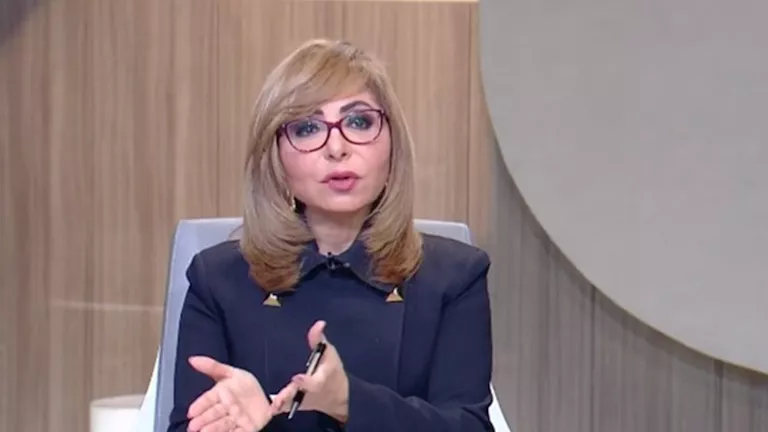 لميس الحديدي: قرارات منع السيدات من الإقامة بالفنادق تمييز غير دستوري 