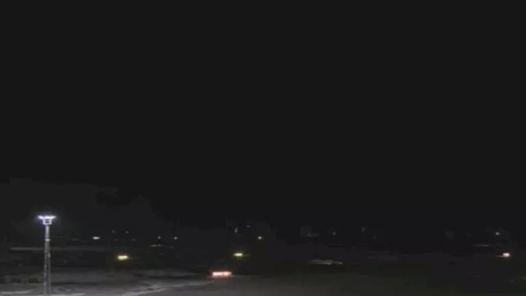 يخشون الغزو الأمريكي.. انقطاع الكهرباء بشكل كامل في مدينة نوك عاصمة جر