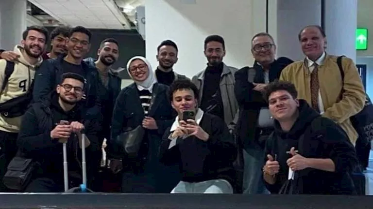 صندوق رعاية المبتكرين يدعم مشاركة 3 فرق جامعية في مسابقة بقطر