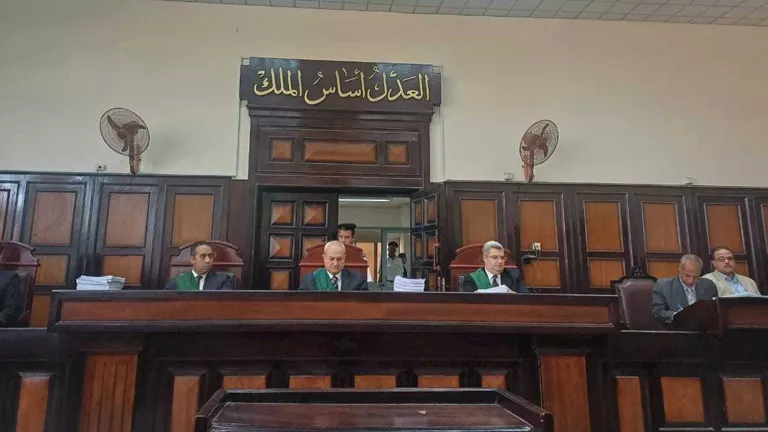 السجن 15 عامًا لمتهم بالابتزاز الإلكتروني عبر حساب وهمي بأسيوط