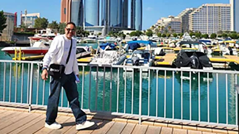 المخرج أحمد شفيق (1)