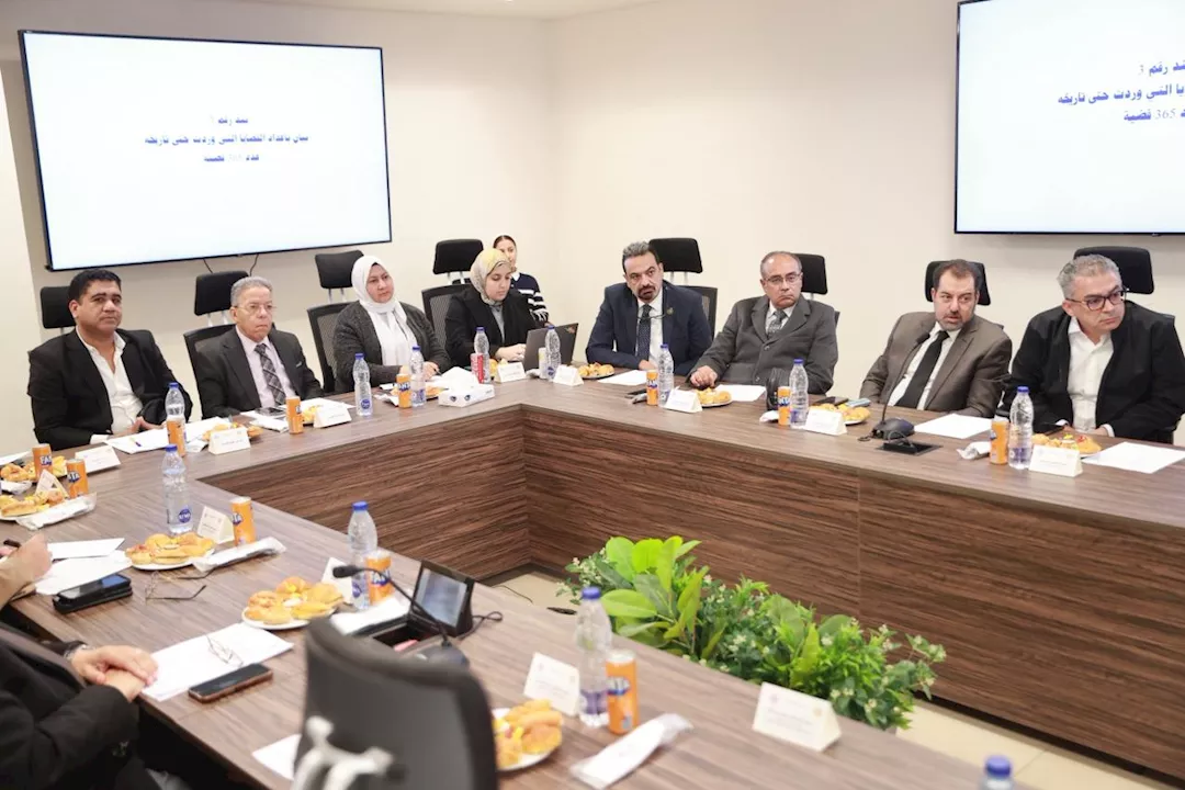 "المسؤولية الطبية" تنتهي من 42 قضية وترسلها للنيابة 