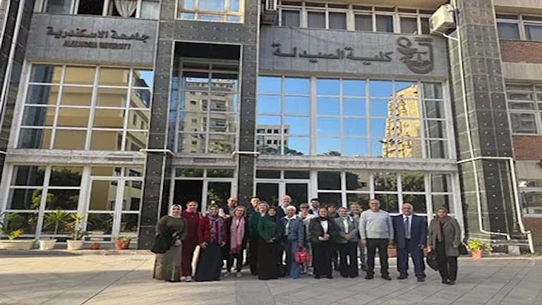 تفاصيل مشروع مصري أوروبي جديد لإدارة المخلفات الزراعية ينطلق من جامعة