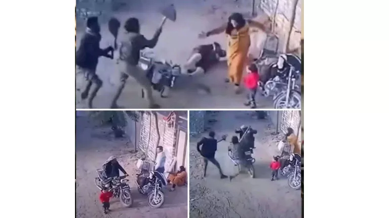 مصر – “معركة المحاور”.. قرار عاجل من النيابة بشأن المتهمين بالاعتداء على جيرا