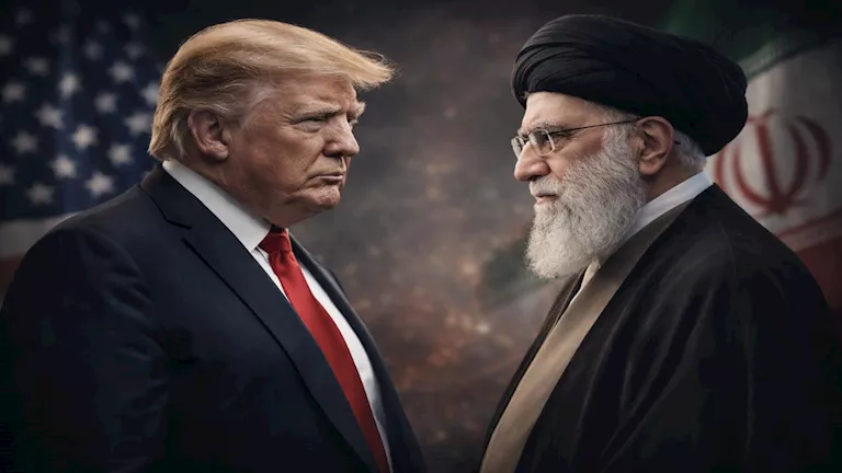 بين الضربة المحدودة والحرب الشاملة.. ما خيارات ترامب العسكرية ضد إيران