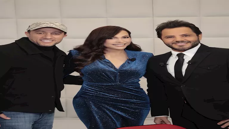 أمل حجازي تتحدث عن خلعها الحجاب: "مستحيل أرجع اتحجب" 