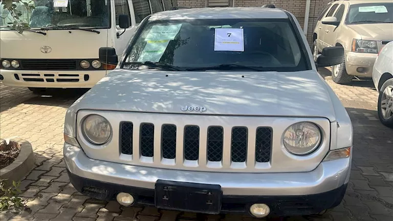 السفارة الأمريكية تعلن عن مزاد لبيع سيارات مستعملة.. تبدأ من 300 ألف جنيه 