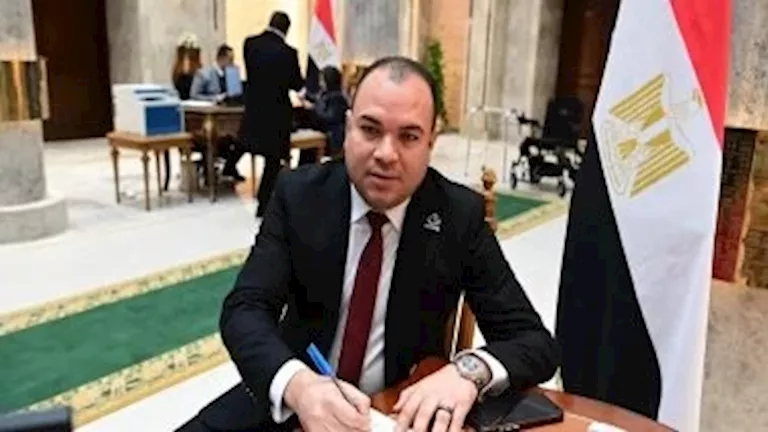 رئيس برلمانية “المؤتمر”: قانون الرياضة بحاجة لتغيير شامل