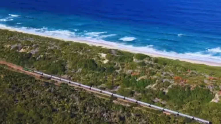 "فنادق 5 نجوم متنقلة".. أفخم 5 قطارات حول العالم (صور) 