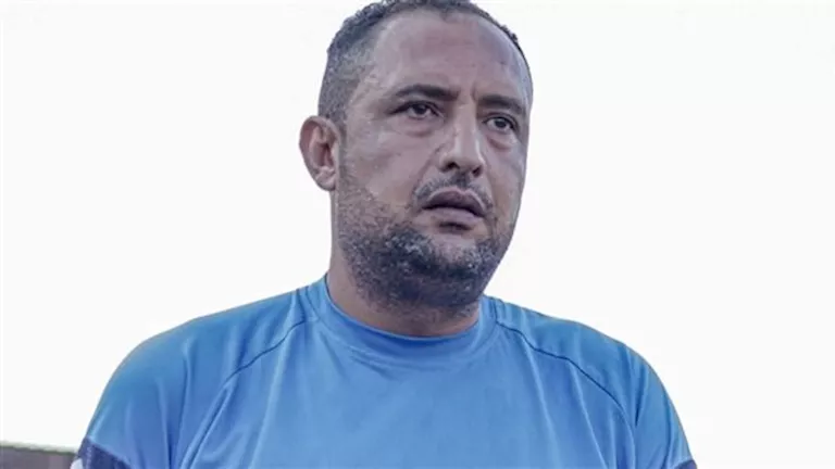 ‬وفاة إبراهيم حمدي المدير الإداري لفريق القناطر الخيرية