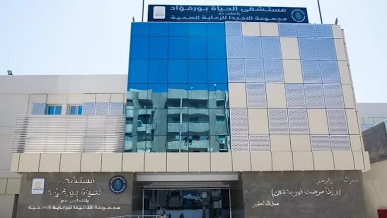 “أصوات داخل المشرحة”.. كشف حقيقة عودة متوفي إلى الحياة في بورسعيد