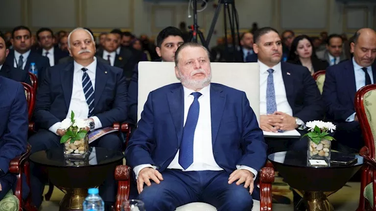 محافظ المركزي: استرداد 117 مليون جنيه لصالح ضحايا الاحتيال في 2025