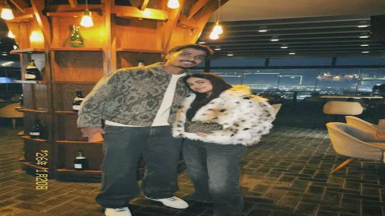 “يستحق”.. زوجة حسام عبد المجيد تنشر 8 صور رومانسية لهما وتعلق “يستحق”.. زوجة حسام عبد المجيد تنشر 8 صور رومانسية لهما وتعلق