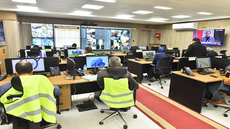 محافظ أسيوط: انطلاق جولة الإعادة في 3 دوائر بانتخابات النواب (صور)