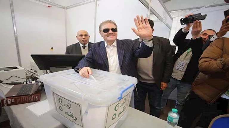 البدوي: سأعتذر للشعب حال فوزي برئاسة "الوفد".. والحزب دوره تراجع الفترة الماضية 