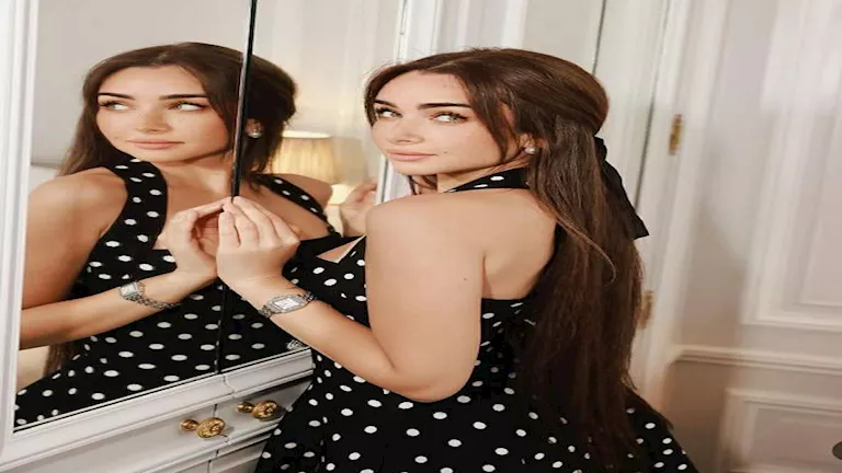 الفنانة هنا الزاهد