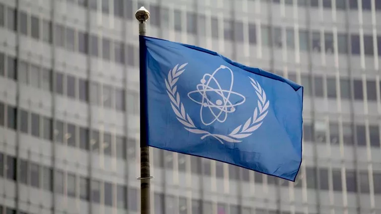 12 دولة تلفت إلى خطر وقوع حادث نووي في أوكرانيا خلال جلسة خاصة للوكالة