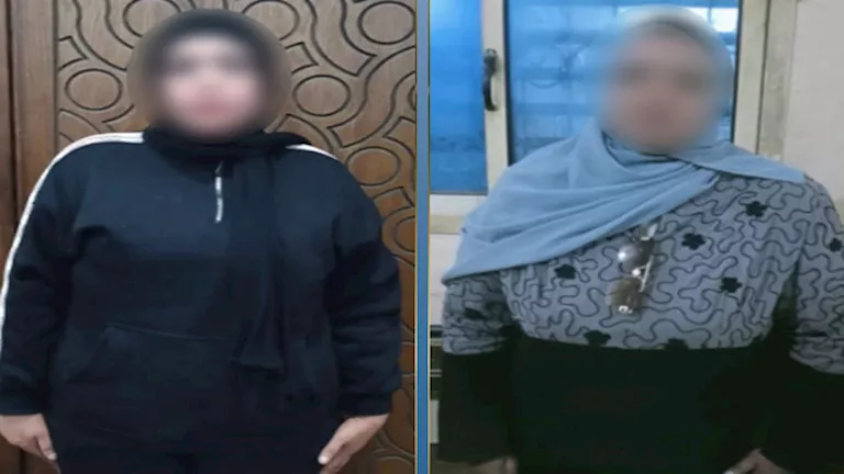 القبض على 5 سيدات بتهمة ممارسة الدعارة في الإسكندرية والدقهلية