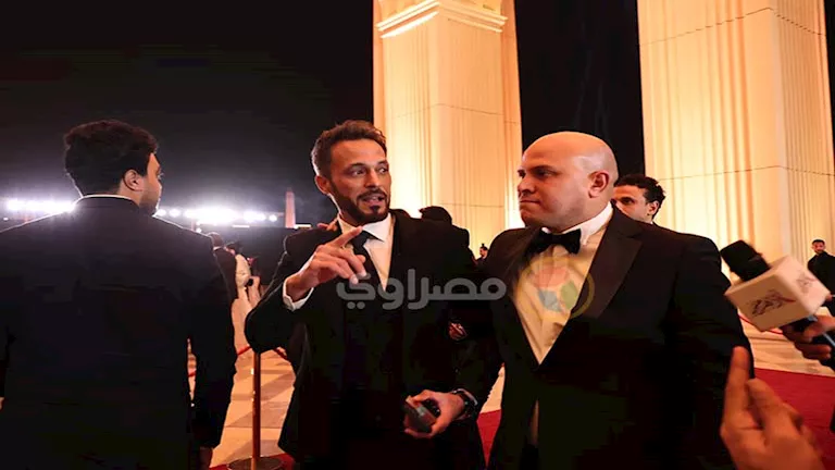 يوسف الشريف