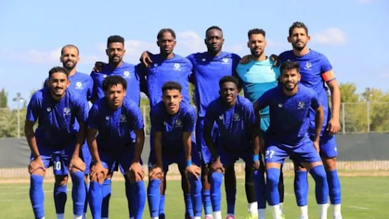 بمشاركة حجازي.. نيوم يكتسح ضمك بثلاثية في دوري روشن