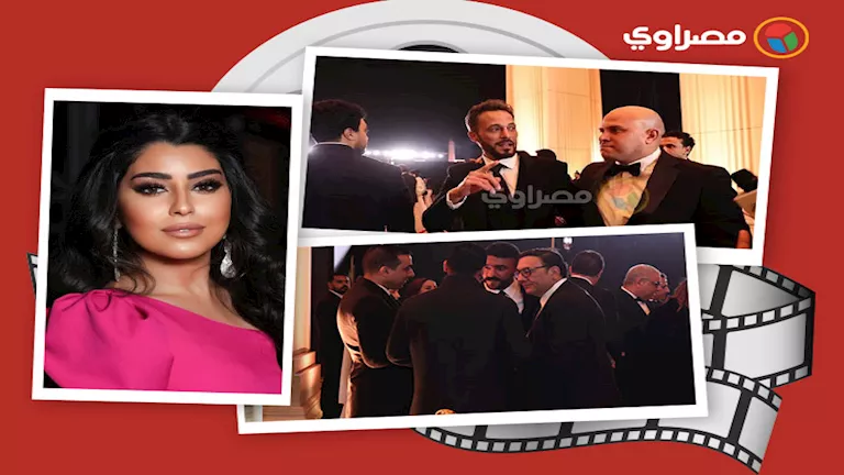 حدث بالفن| الجمهور يهاجم أفيخاي أدرعي بسبب فنانة وآيتن عامر في المدبح وحفل المتحدة