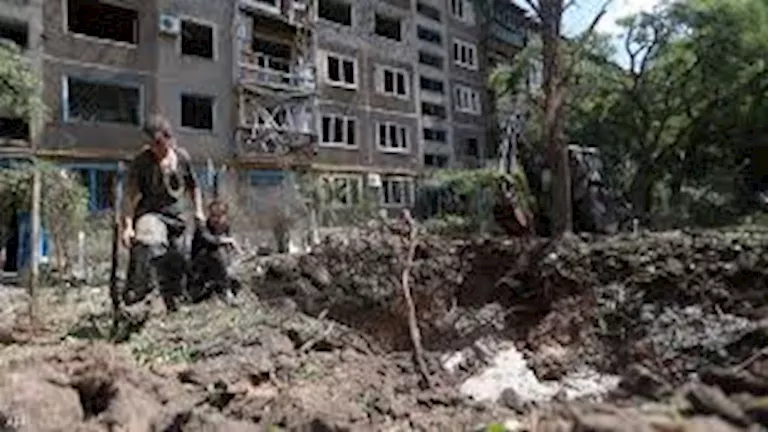 12 دولة توجه الانتباه لخطر وقوع حادث نووي في أوكرانيا.. ما القصة؟