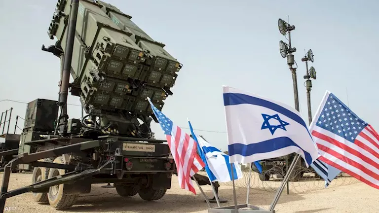 إدارة ترامب توافق على صفقة أسلحة كبرى لإسرائيل بقيمة 6.67 مليار دولار