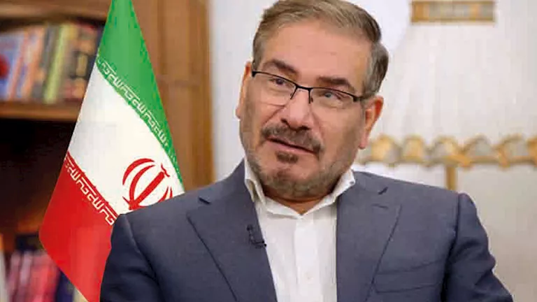 مسؤول إيراني: ردنا على أي هجوم أمريكي سيصل إلى قلب تل أبيب