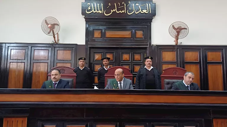 السجن المشدد 10 سنوات لعامل أدين بالاتجار في الشابو بأسيوط