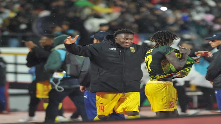 عاجل| بث مباشر مباراة السنغال ومالي في كأس أمم أفريقيا 2025 