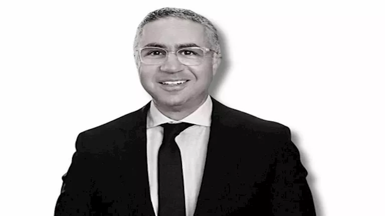 محمد الجوسقي رئيسا تنفيذيا للهيئة العامة للاستثمار.. ماذا نعرف؟ 