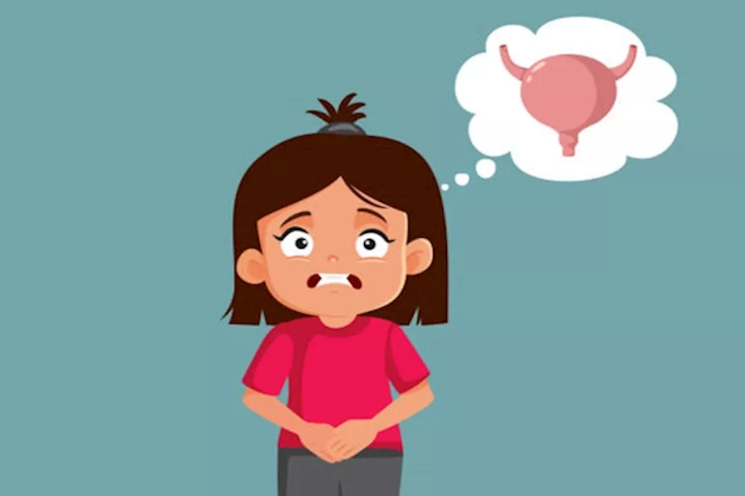 كثرة التبول عند الأطفال في الشتاء- طبيب يحذر: خطر في هذه الحالة