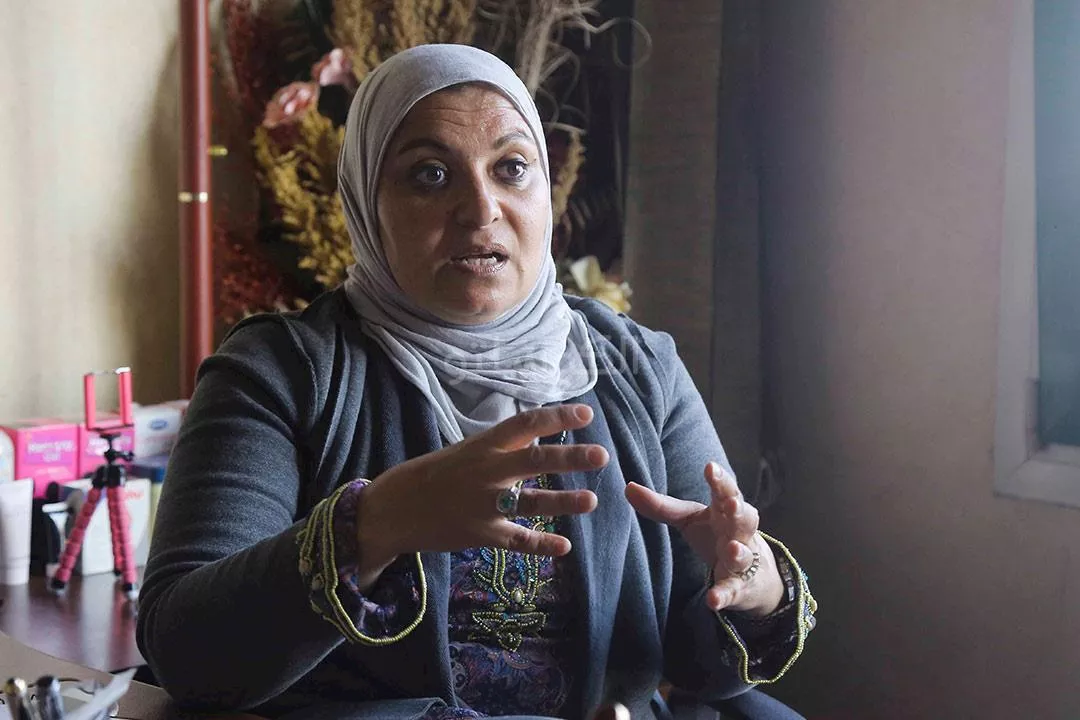 علاج ضعف الانتصاب بسبب أدوية الضغط- هبة قطب توصي بهذه الحلول