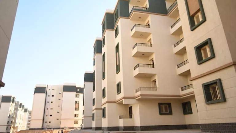 تحذير من العاصمة الإدارية بشأن إعلانات عقارية وهمية